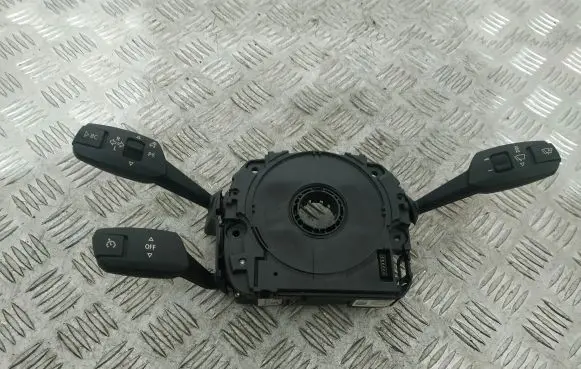 BMW 3 E90 E91 Indicator stalk 6989580 01108100