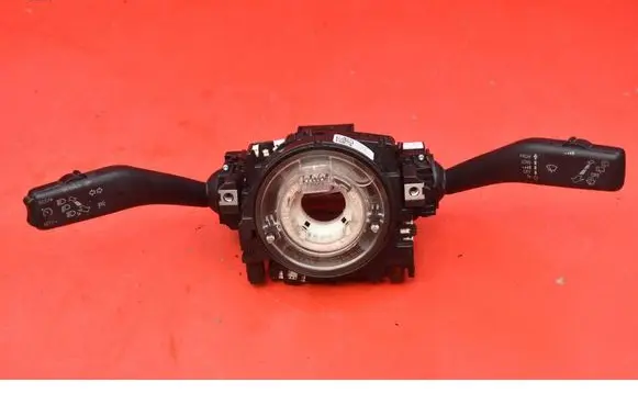Volkswagen Golf Plus Other switches/knobs/shifts 5K0953507BC