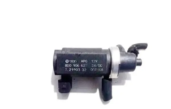 Volkswagen PASSAT B5 Turbo solenoid valve 8d0906627 7.21903.32