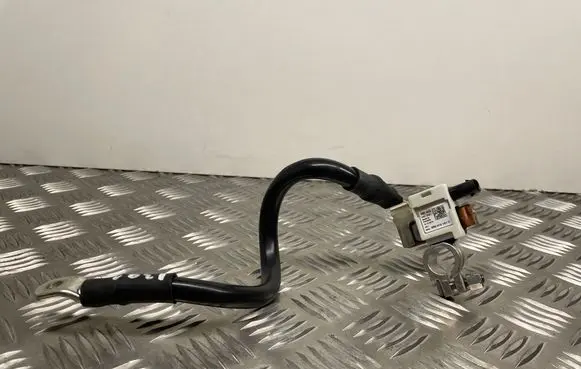 Negative earth cable (battery)