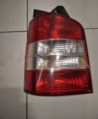 Volkswagen Transporter - Caravelle T5 Rear/tail lights 7H5945095M