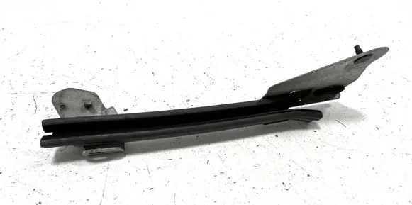 Peugeot 508 Rear door windshield rail 968874548002 9688745480