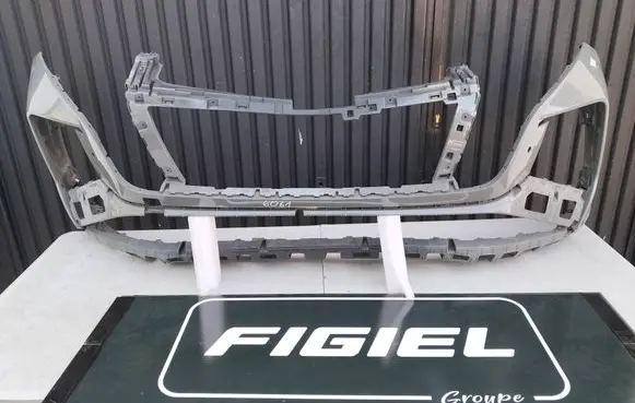Hyundai Tucson IV NX4 Front bumper 86511N7CA0