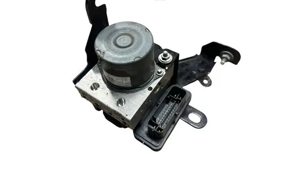 Peugeot Expert ABS Pump 9840461080 87DKEJ3631368