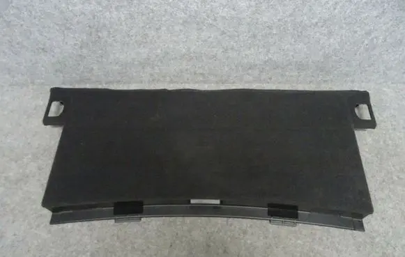 Audi A4 S4 B8 8K Tool box 8K9861529B