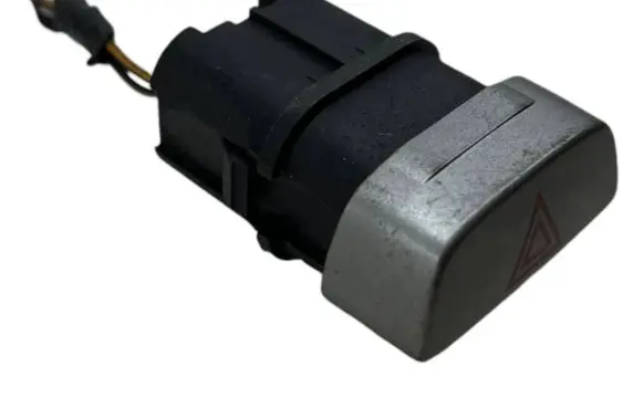 Ford Focus Hazard light switch 8m5t13a350
