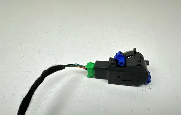 Land Rover Range Rover Evoque L538 Interior temperature sensor FK7219C734AA