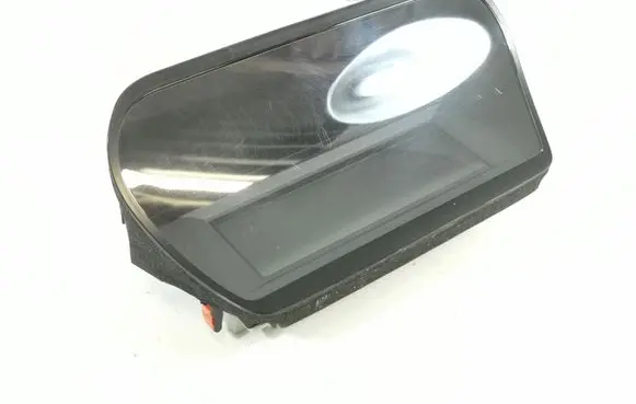 Honda Accord Screen/display/small screen 39710-TL0-G01