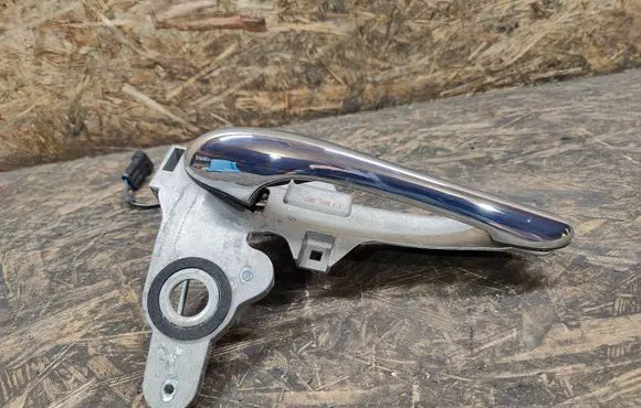Maserati Quattroporte Front door exterior handle 15058