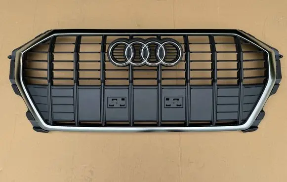 Audi Q3 F3 Front grill 83A853651A