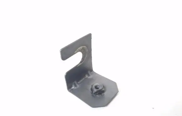 Jaguar XE Fender mounting bracket