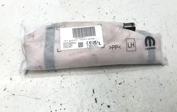 Seat airbag