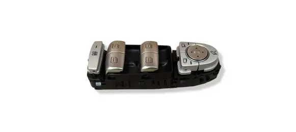 Mercedes-Benz GLC C253 Electric window control switch A2059056811