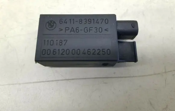 BMW X5 E53 Sensor 8931470