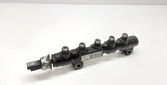 Citroen C5 Fuel main line pipe 9654592680 9655465480