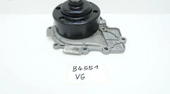 Mercedes-Benz E W212 Water pump A6512000212