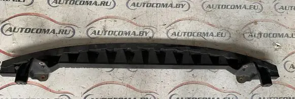 Skoda Octavia Mk2 (1Z) Bottom radiator support slam panel 1K0807093D