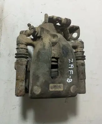 Opel Zafira B Rear brake caliper