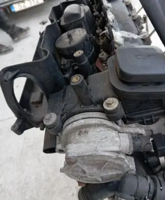 BMW 3 E46 Engine 2246595
