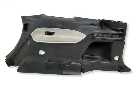 Jeep Grand Cherokee WL Trunk/boot lower side trim panel 3331010