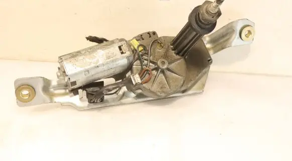Seat Ibiza II (6k) Rear window wiper motor