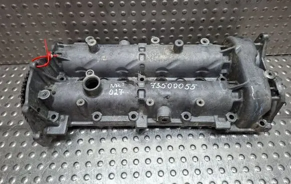 Fiat Panda II Rocker cam cover S26282027 73500055