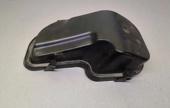 Ford Focus C-MAX Headlight/headlamp dust cover 270609LH