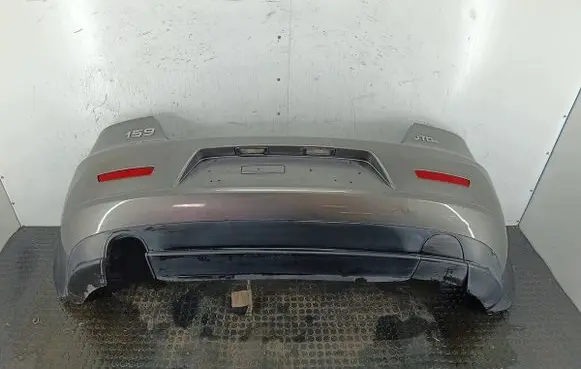 Alfa Romeo 159 Rear bumper 568