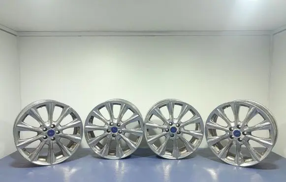 Ford Mondeo MK V R18 alloy rim DS7C1007Y1A