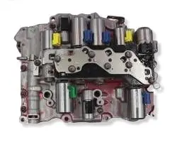 BMW X1 F48 F49 Transmission gearbox valve body VBABM7008 35410TFG020 862778901