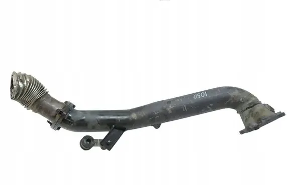 Audi RS7 C7 Exhaust manifold