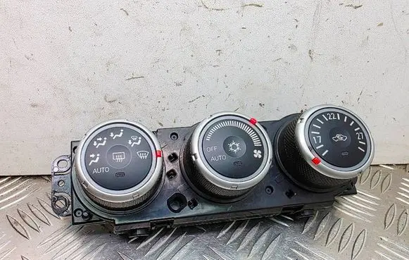 Mitsubishi ASX Climate control unit 7820A082XB