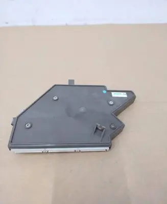 Jaguar XJS Climate control unit 36900200
