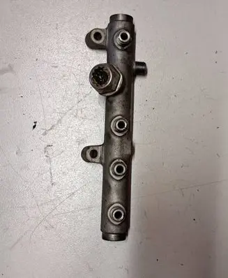 Audi A6 S6 C6 4F Fuel main line pipe 059130089AH 500000136