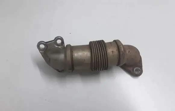 EGR valve line/pipe/hose