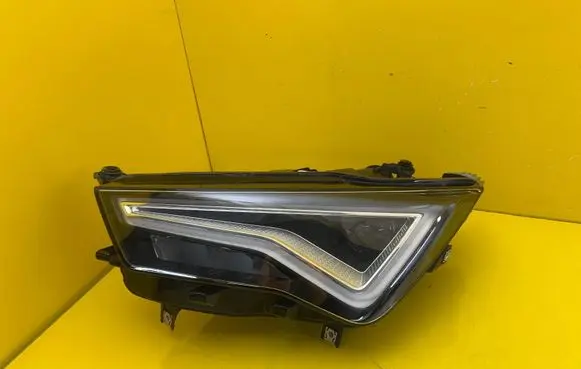 Seat Ateca Headlight/headlamp 576941031B