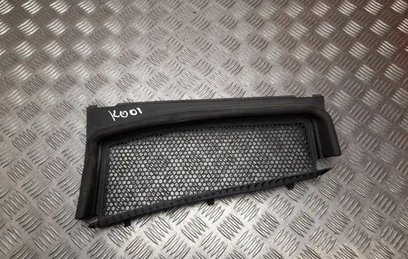 Audi Q7 4M Dashboard cross member/frame bar 4M2819154