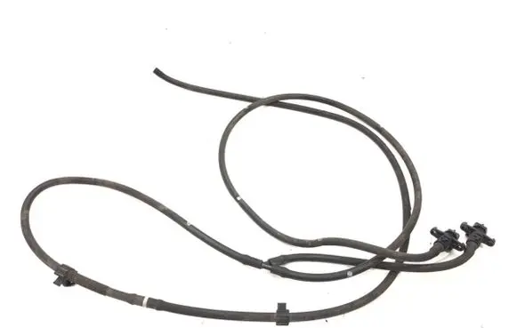 KIA Ceed Windshield washer spray nozzle 
