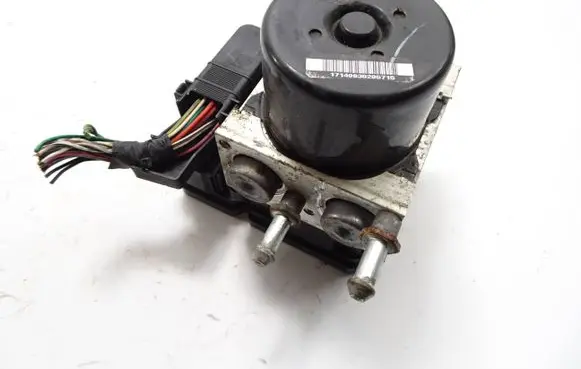 Jeep Compass ABS Pump 25021218264 222852 8260691