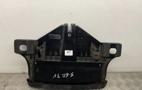 Volvo S60 Third/center stoplight 30796273