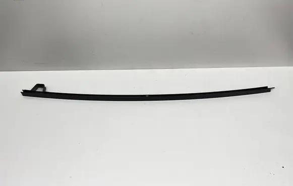 Ford Transit Custom Front door coupe window/glass frame BK21V22299AE