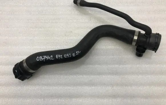 BMW 1 E81 E87 Engine coolant pipe/hose 7797257
