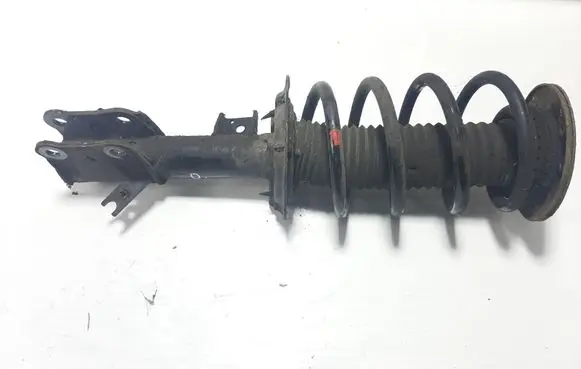 Ford Galaxy Front shock absorber/damper