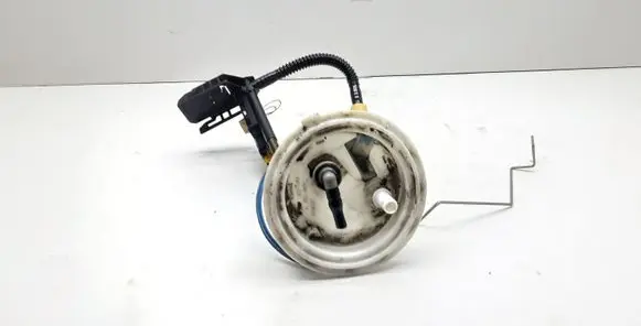 BMW 5 E60 E61 Fuel level sensor 6765849 0580303042
