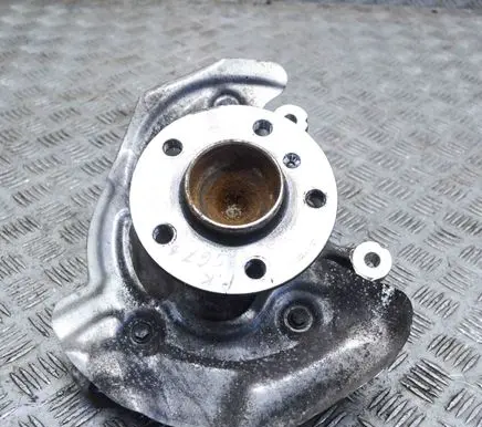 BMW i3 Front wheel hub 6799327 6852159