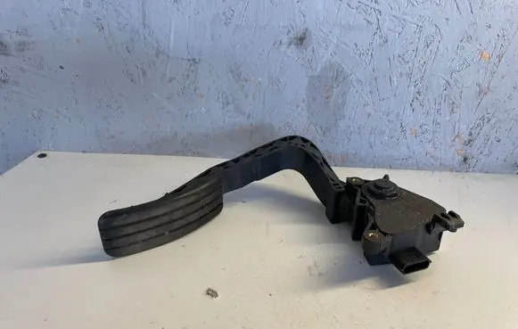 Renault Scenic III - Grand scenic III Accelerator throttle pedal 180100012R
