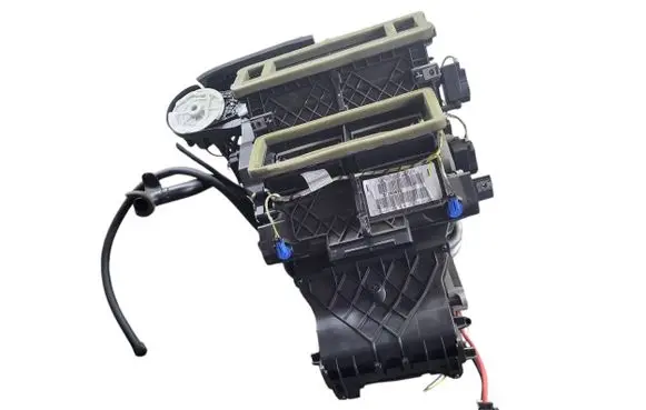 Volvo V40 Interior heater climate box assembly 31390822