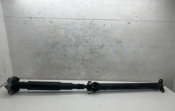 BMW 6 F06 Gran coupe Drive shaft (set) 7631359