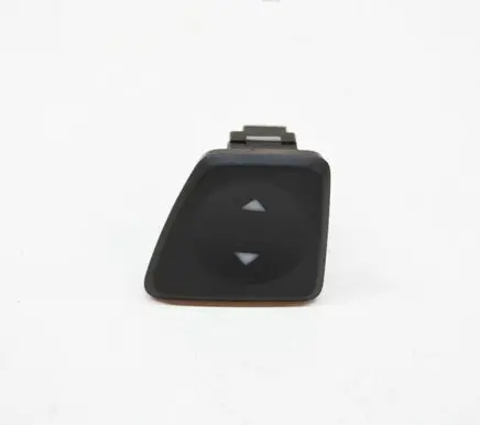Fiat 500 Electric window control switch E30500