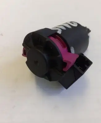 Brake pedal sensor switch